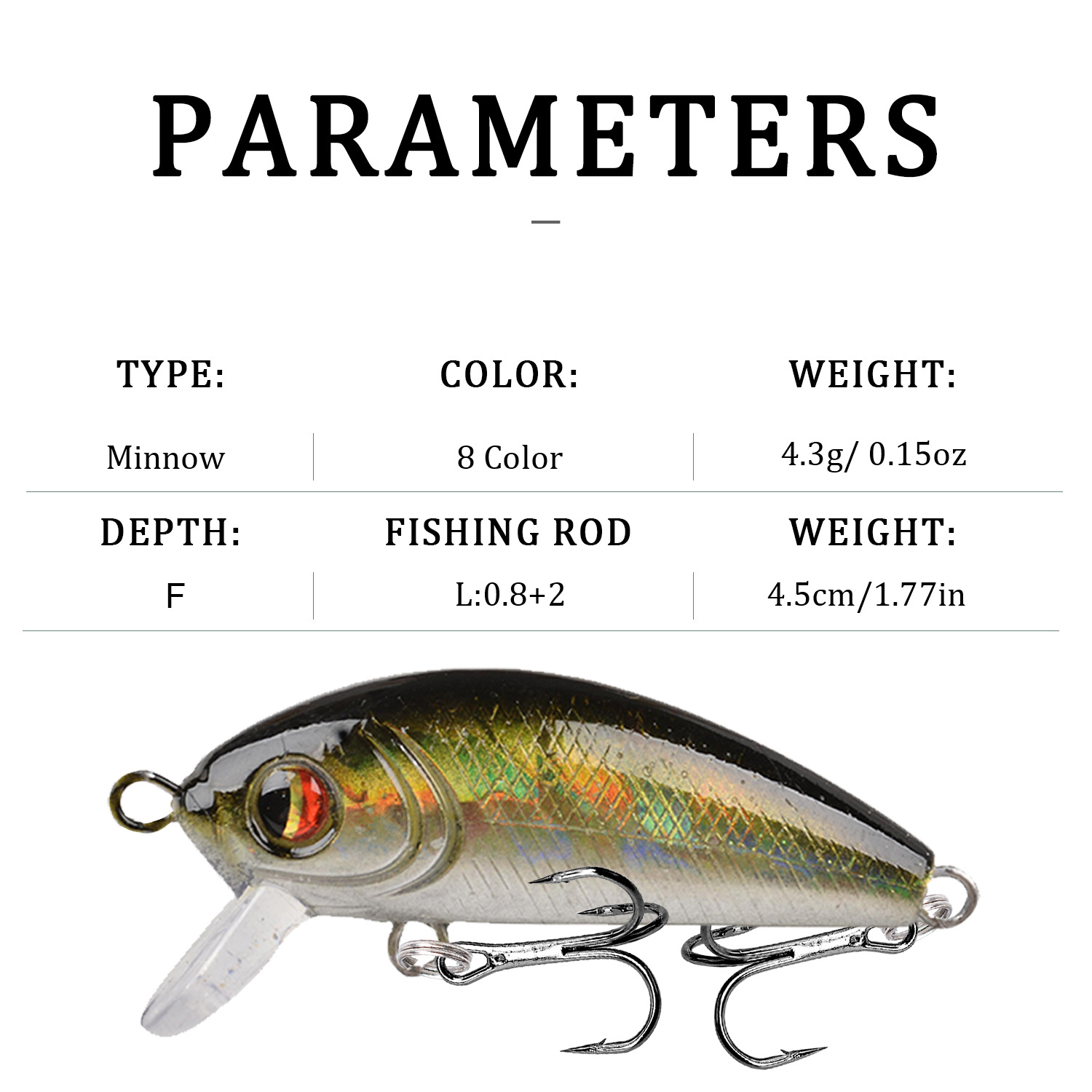 1 шт., японская горячая модель – обзор и цена Fishing Lure Jerkbait